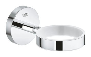Держатель для аксессуаров Grohe Bau Cosmopolitan Neutral (40585001) 40585001 фото