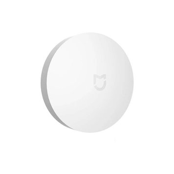 Розумна кнопка Xiaomi Mijia Smart Wireless Switch Gateway ZigBee WXKG01LM Xiaomi 13462 11260/13462 фото