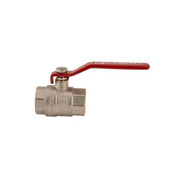 Кран шаровый Koer 3/4" ГГР (KR.214) (KR0042) KR0042 фото