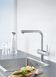 Комплект змішувача для кухні із фільтром Grohe Blue Pure (30382000) 30382000 фото 7