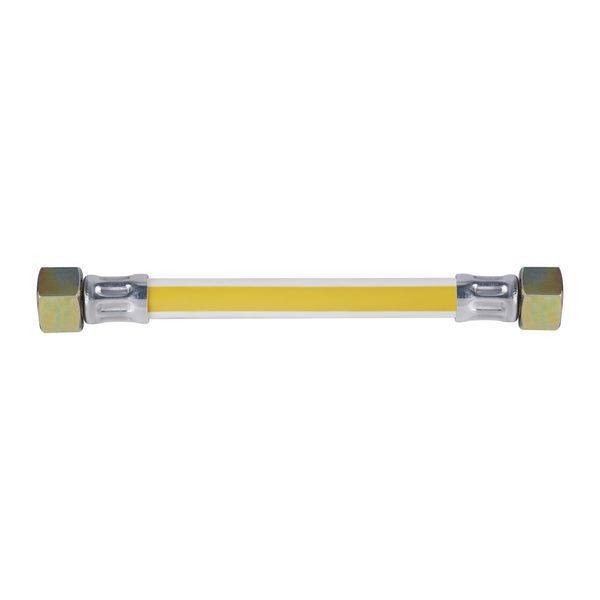 Шланг для газа Thermo Alliance Standart белый 1/2" ВВ 120 см SD90G120 SD00010976 фото