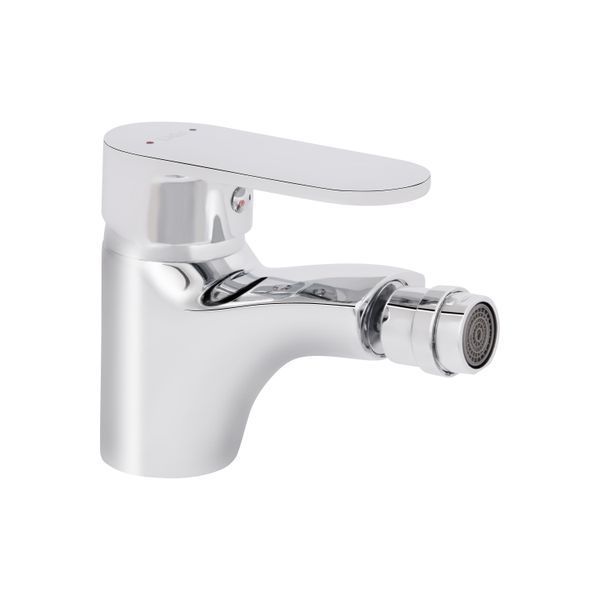 Смеситель для биде Lidz Tani 001AF (k40) LDTAN001AFCRM44958 Chrome SD00051082 фото