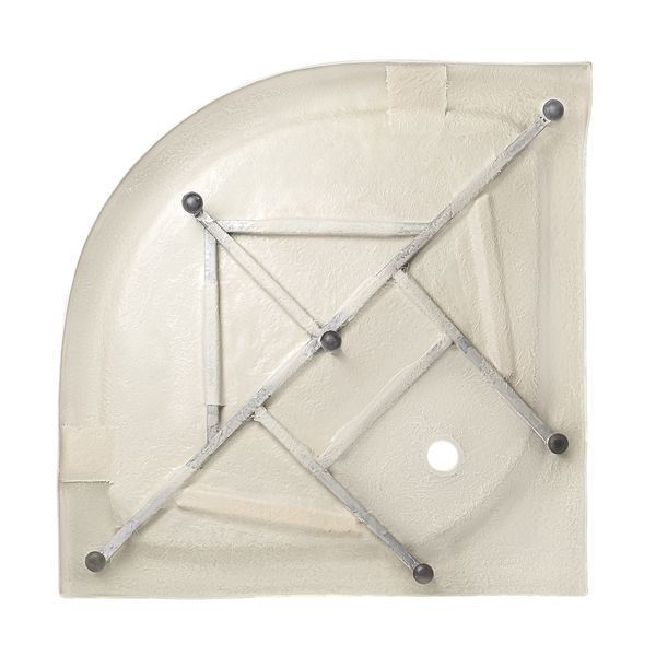 Душевой бокс Lidz Tani SB100x1000.SAT.LOW.GR, стекло тонированное 4 мм SD00055511 фото