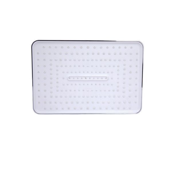 Потолочная лейка Qtap (240x305x42) для душевых систем Arvin, Nando QTARVNAN2403054249977 SD00056101 фото