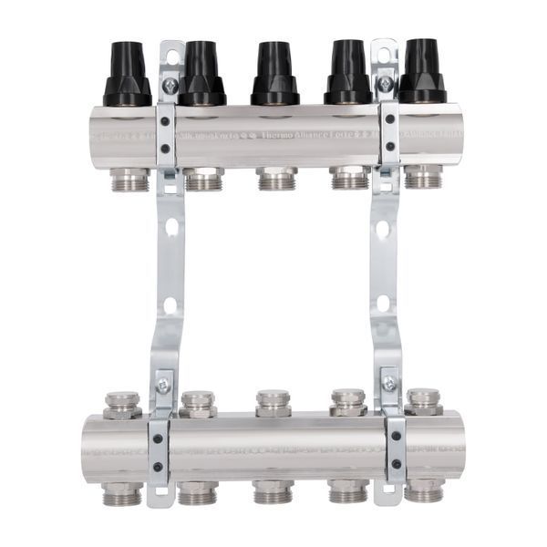 Коллектор Thermo Alliance Forte 1" 5 выходов SF002W5 SD00039966 фото
