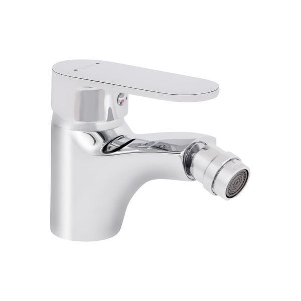Смеситель для биде Lidz Tani 001AF (k40) LDTAN001AFCRM44958 Chrome SD00051082 фото