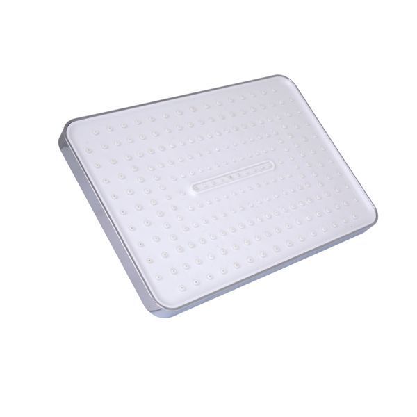 Потолочная лейка Qtap (240x305x42) для душевых систем Arvin, Nando QTARVNAN2403054249977 SD00056101 фото