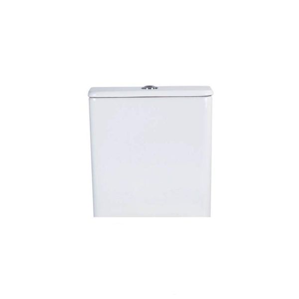 Бачок для унитаза Qtap Presto QT24221217AW2 White SD00049017 фото