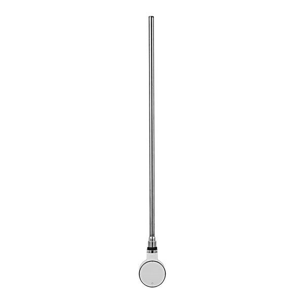 ТЭН электрический Mixxus TEH-0106 WHITE для полотенцесушителей 600W (цвет белый) (MI6626) MI6626 фото