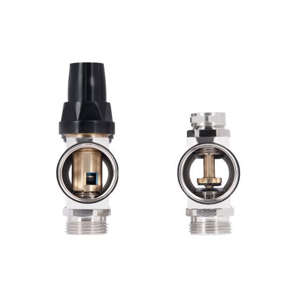 Коллектор Thermo Alliance Forte 1" 5 выходов SF002W5 SD00039966 фото