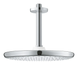 Верхній душ зі стельовим кронштейном Grohe Tempesta (260000) 26669000 фото 1