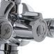 Змішувач для ванни HAIBA ZEUS 140 EURO (Колір хром) (HB0420) HB0420 фото 3