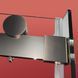 Боковая стенка для кабины Koer SR SW01-90x200-TR-07 прозрачное стекло Easy Clean 8мм, графит (KR5382) KR5382 фото 27