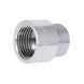 Подовжувач хромований Thermo Alliance Forte 1/2"ВЗ, L=15 мм TAF1301515 SD00054177 фото 3