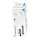 Газова колонка Mixxus GWH-0710 BASIC TURBO WHITE турбована 10 л/хв (WH0028) WH0028 фото 2
