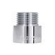 Подовжувач хромований Thermo Alliance Forte 1/2"ВЗ, L=15 мм TAF1301515 SD00054177 фото 16