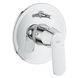 EUROSMART COSMOPOLITAN СМЕСИТЕЛЬ GROHE ДЛЯ ВАННЫ 1/2 " 32 879 000 фото 1