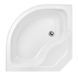 Гидромассажный бокс Lidz Tani SBM90x90.SAT.HIGH.FR, стекло Frost 4 мм SD00039864 фото 11