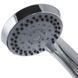 Змішувач для ванни HAIBA ZEUS 140 EURO (Колір хром) (HB0420) HB0420 фото 4