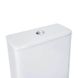 Бачок для унитаза Qtap Presto QT24221217AW2 White SD00049017 фото 3