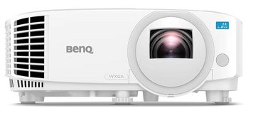 Проектор BenQ LW500ST (9H.JRL77.13E) 52830/51759 фото