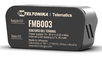 GPS-трекер Teltonika FMB003 14318/37411 фото