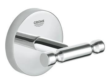 Гачок для халата Grohe Bau Cosmopolitan Neutral (40461001) 40461001 фото