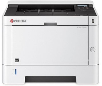 Лазерний принтер Kyocera P2040DN (1102RX3NL0) 52743/51674 фото