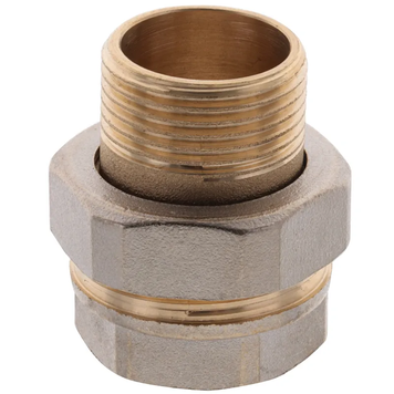 Сгон американка 3/4" латунь СК ART 701 (WP0036) WP0036 фото