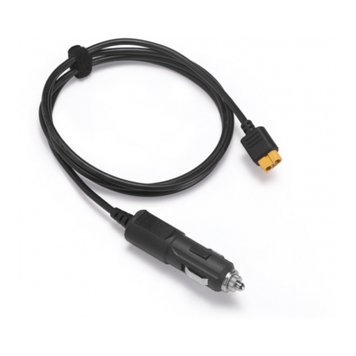 Кабель EcoFlow Car Charge XT60 Cable EcoFlow 15777 7292/15777 фото