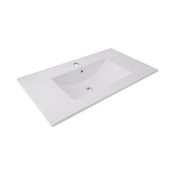 Раковина Qtap Albatross 820х460х180 White QT01113080CW1 SD00053610 фото