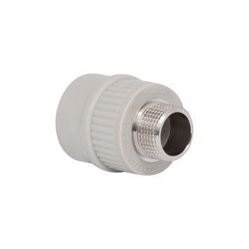 Муфта PPR Thermo Alliance 32х3/4" НР SD00054851 фото