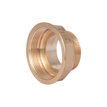 Переходник Thermo Alliance Standart 2"х1 1/2" ВН SD4095040 SD00047828 фото
