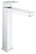 Змішувач на стільницю для раковини XL-розміру Grohe Eurocube (23406000) 23406000 фото 1