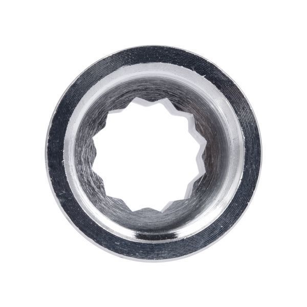 Удлинитель хромированный Thermo Alliance Forte 1/2"ВН, L=25&nbsp;мм TAF1301525 SD00054179 фото