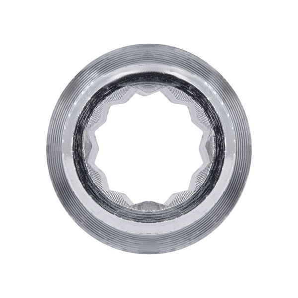 Удлинитель хромированный Thermo Alliance Forte 1/2"ВН, L=25&nbsp;мм TAF1301525 SD00054179 фото