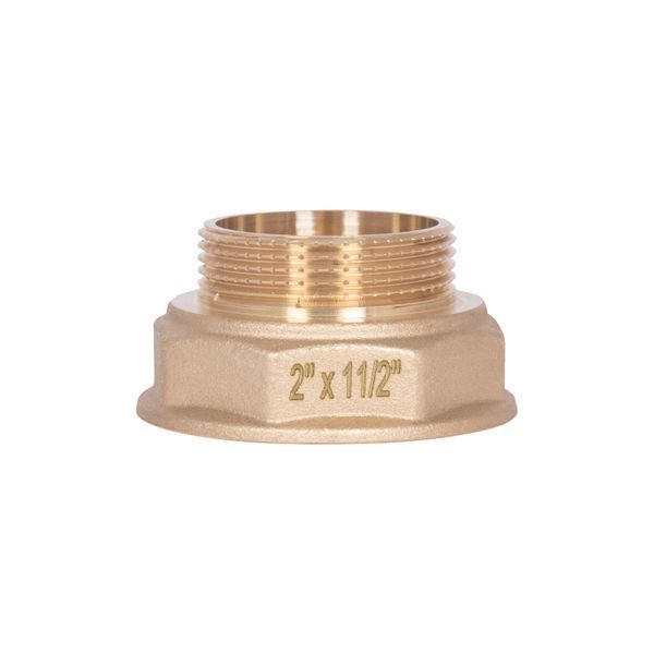 Переходник Thermo Alliance Standart 2"х1 1/2" ВН SD4095040 SD00047828 фото