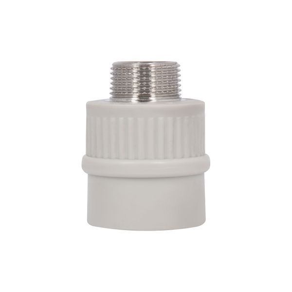 Муфта PPR Thermo Alliance 32х3/4" НР SD00054851 фото