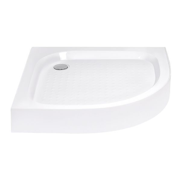 Душевой бокс Lidz Tani SB100x100.SAT.LOW.FR, стекло Frost 4 мм SD00055512 фото