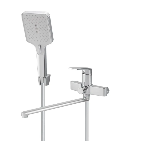 Смеситель для ванны Mixxus Premium Lazar 006 (EURO) (MI8270) MI8270 фото