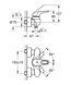 Смеситель для душа Grohe Eurostyle (33590LS3) 33590LS3 фото 2