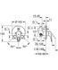 Смеситель для ванны Grohe Eurostyle (33637003) 33637003 фото 2