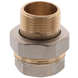 Сгон американка 3/4" латунь СК ART 701 (WP0036) WP0036 фото 1