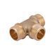 Тройник Thermo Alliance Standart 1/2" НР SD41215 SD00047853 фото 10