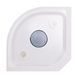 Душевой бокс Lidz Tani SB100x100.SAT.LOW.FR, стекло Frost 4 мм SD00055512 фото 14