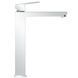 Змішувач на стільницю для раковини XL-розміру Grohe Eurocube (23406000) 23406000 фото 2