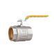 Кран шаровой Thermo Alliance Standart 2" ВР для газа (рычаг) SD600NG50PN40 SD00021346 фото 7