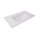 Раковина Qtap Albatross 820х460х180 White QT01113080CW1 SD00053610 фото 6