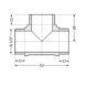 Тройник Thermo Alliance Standart 1/2" НР SD41215 SD00047853 фото 7