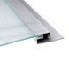 Душевой бокс Lidz Tani SB100x100.SAT.LOW.FR, стекло Frost 4 мм SD00055512 фото 15